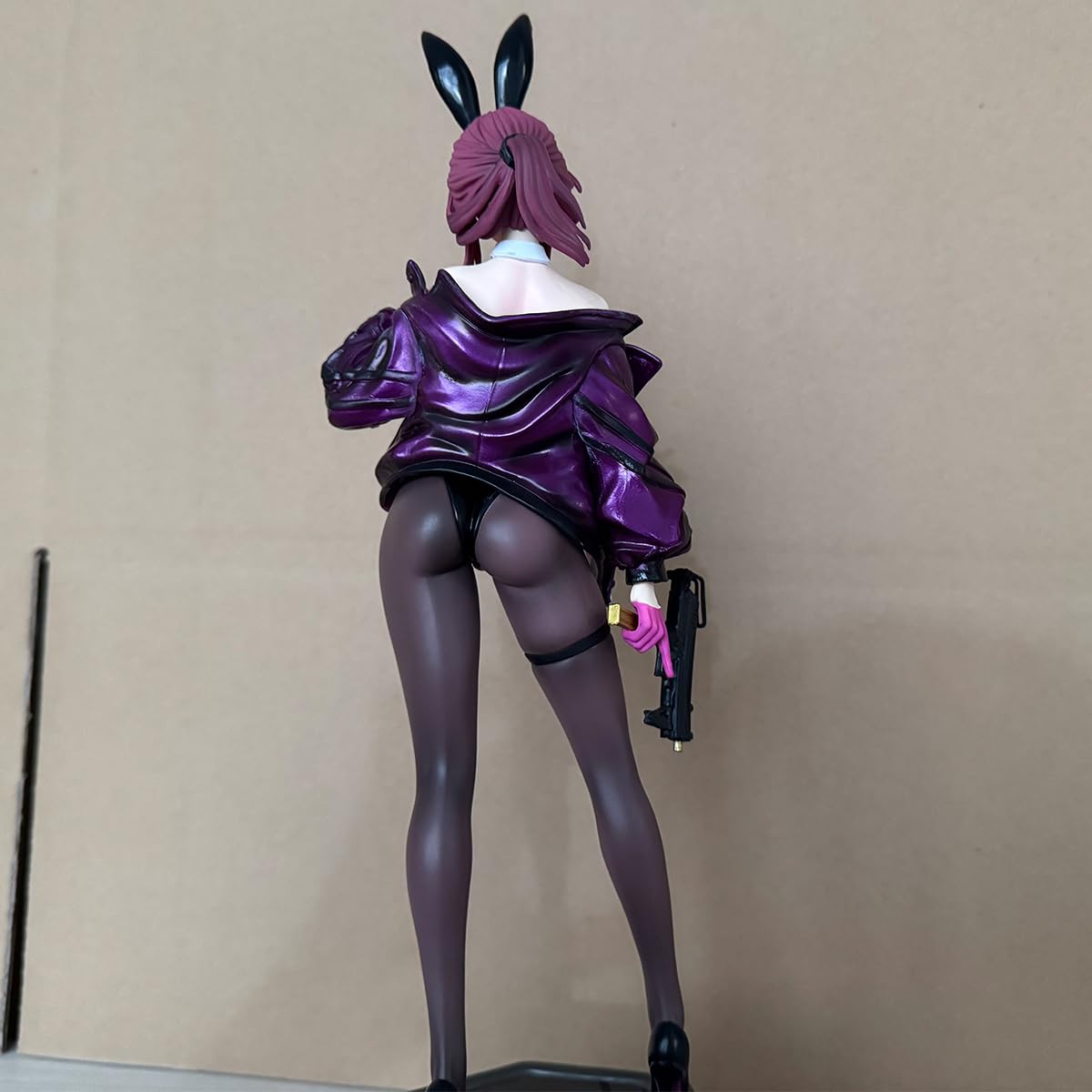 Amazon | H-I スターレール カフカ バニーガール 1/6 フィギュア